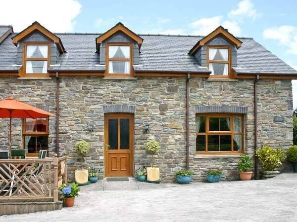 Cottage Lampeter