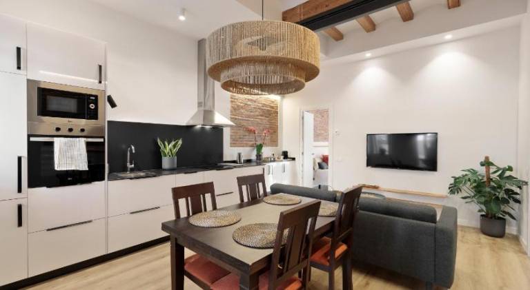 Apartment  Sants-Montjuïc