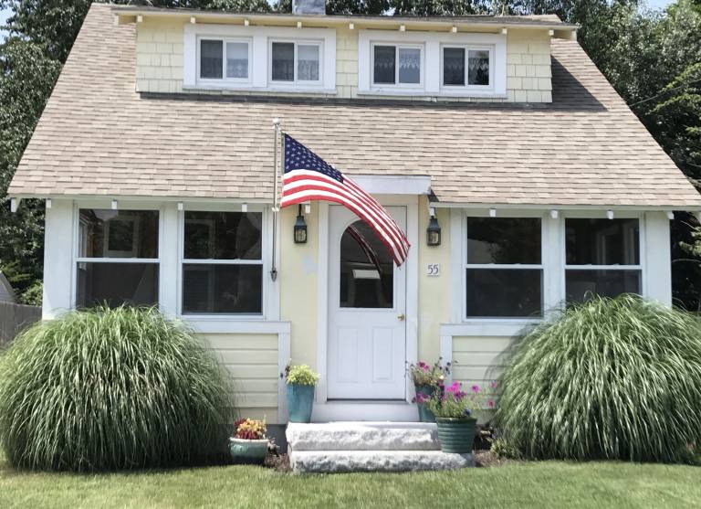 Cabin Old Saybrook