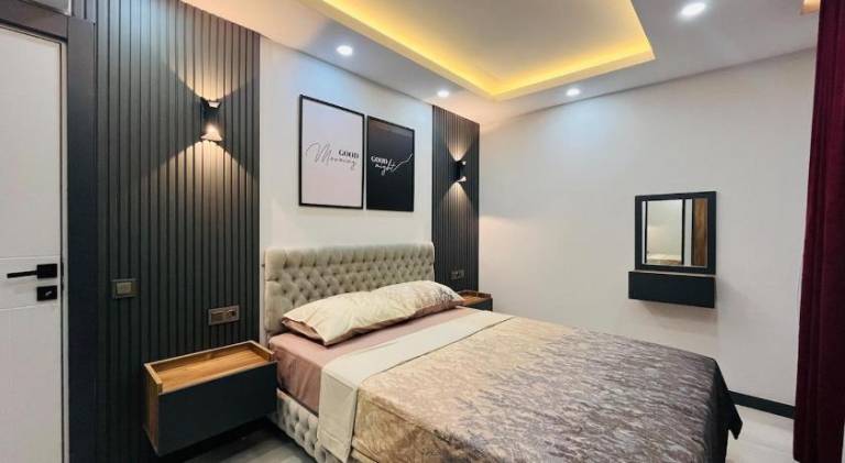 Holiday apartment | Pets are welcome in Antalya