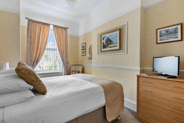 Bed and breakfast Torquay