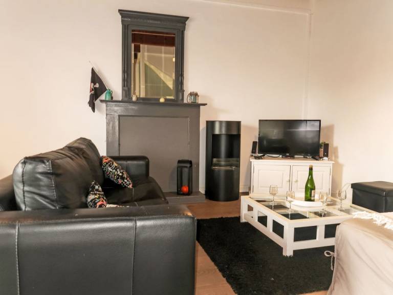 Maison de vacances Binic-Étables-sur-Mer