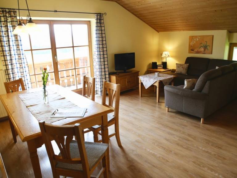 Ferienwohnung Peißenberg