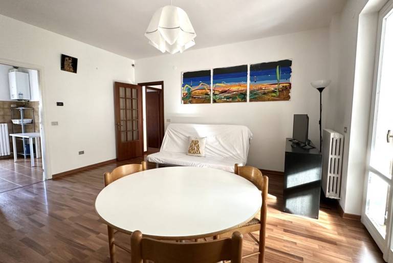 Ferienwohnung Sirolo