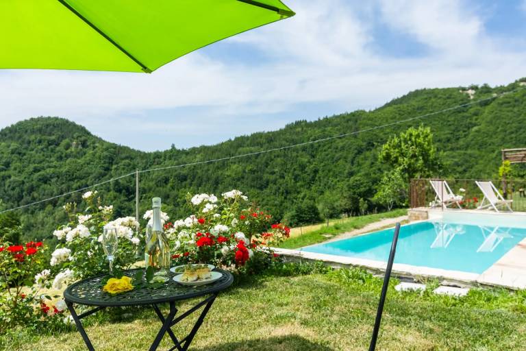 Appartamento Carpegna