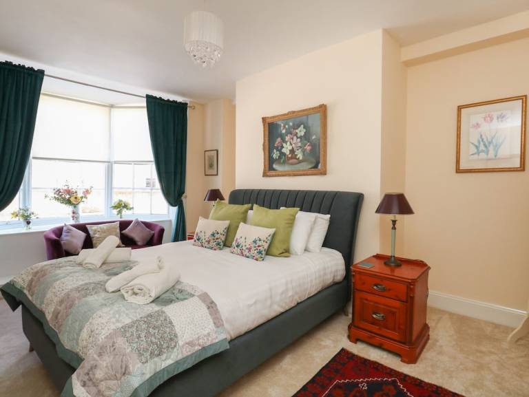 Cottage Dorchester