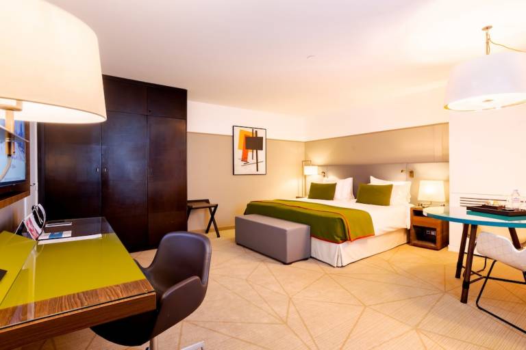 Appart'hôtel  Nanterre