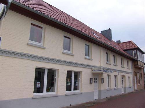 Huis  Döhren-Wülfel