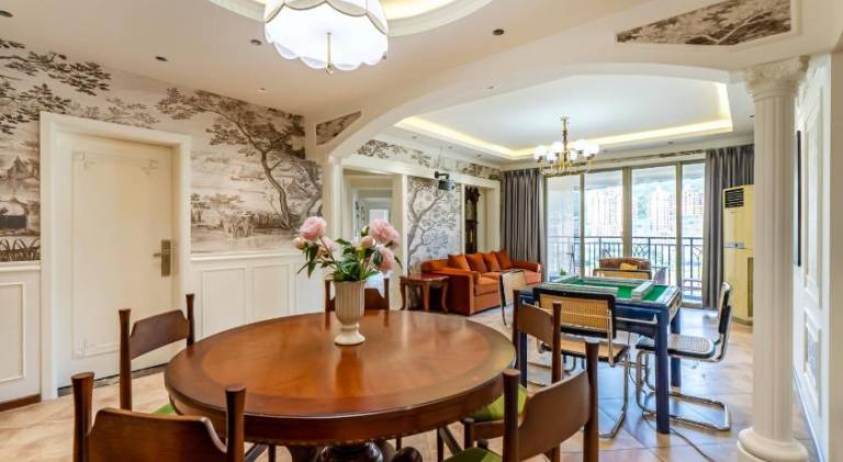 Rental apartment with terrace | Pets are welcome — photo 4