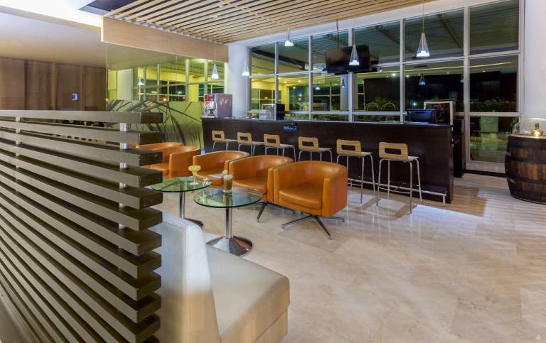 Sonesta Hotel Valledupar — photo 4