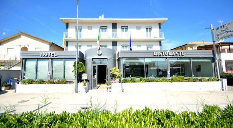 Hotel BELLA ROMAGNA