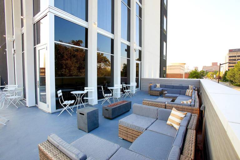 Holiday Inn Louisville Downtown By IHG — photo 4