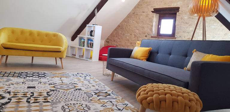 Maison de vacances  Espalion