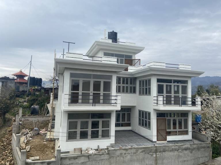 Casa  Goldhunga
