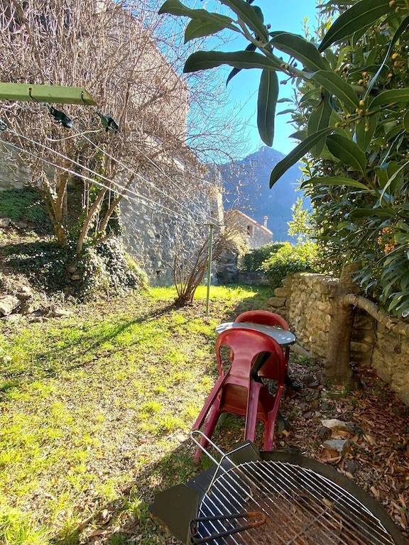 Appartement Corneilla-de-Conflent