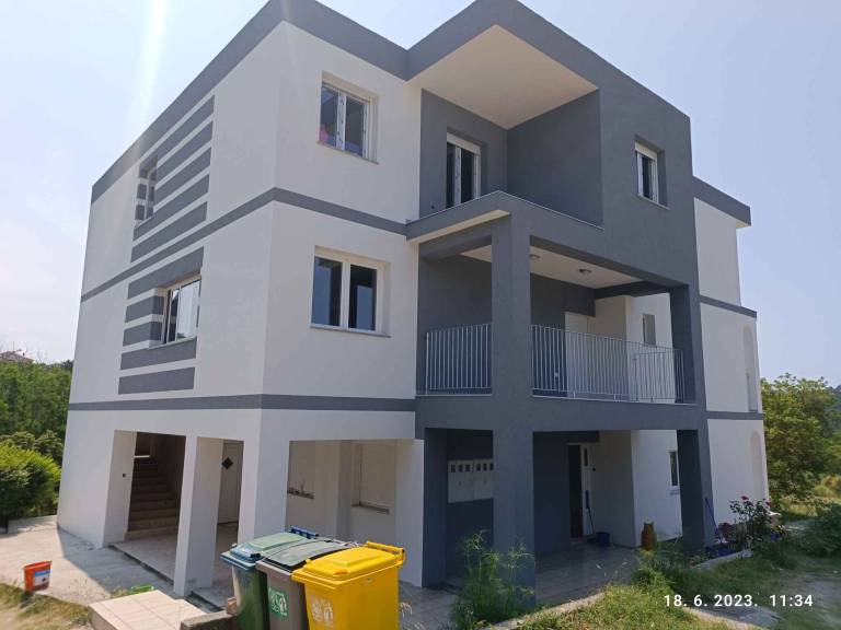 Ferienwohnung  Lopar