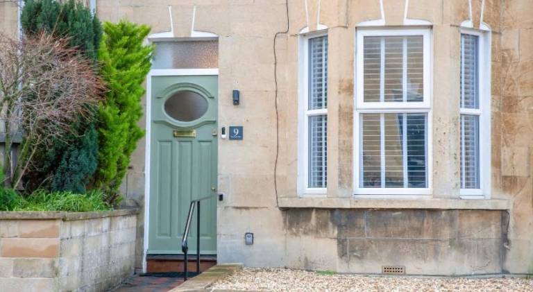 House | Close to Roman Baths — photo 5
