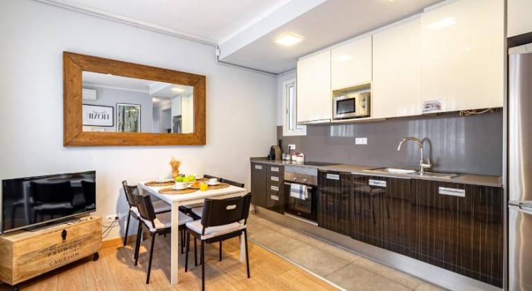 Charming apartment | Pets are welcome — photo 3