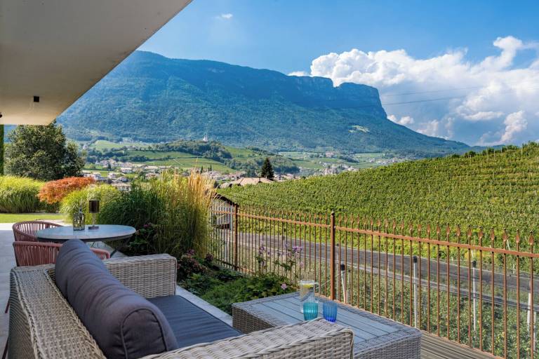 Ferienwohnung  Sankt Pauls