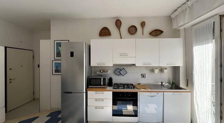 Lovely apartment with patio | Pet-friendly — photo 3