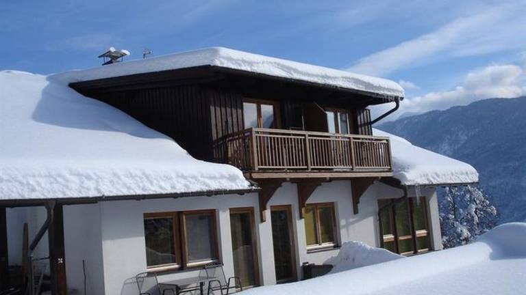 Ferienwohnung  Hermagor