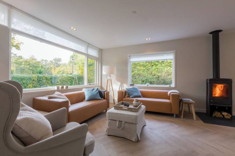 Chalet Oostkapelle