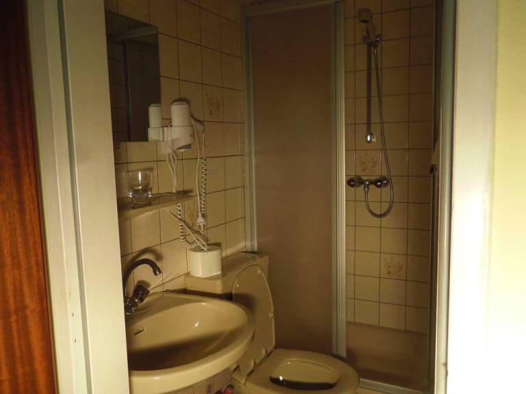 Ferienwohnung in Strobl f&uuml;r max. 2 Personen