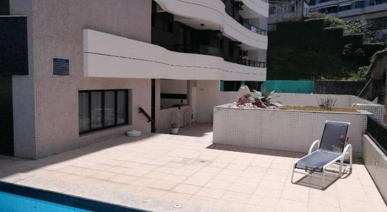 Rental apartment with pool — photo 2