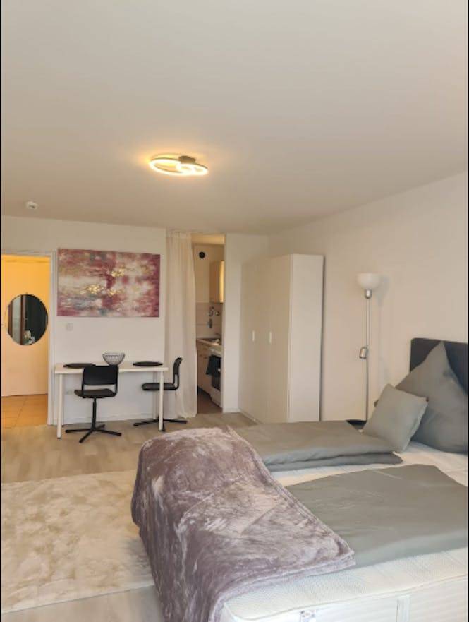 Ferienwohnung  Planegg