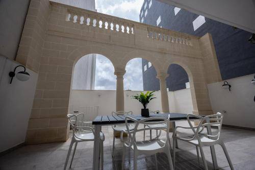 Apartman Valletta