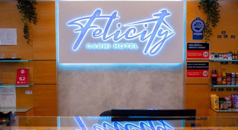 Felicity Garni Hotel — photo 5