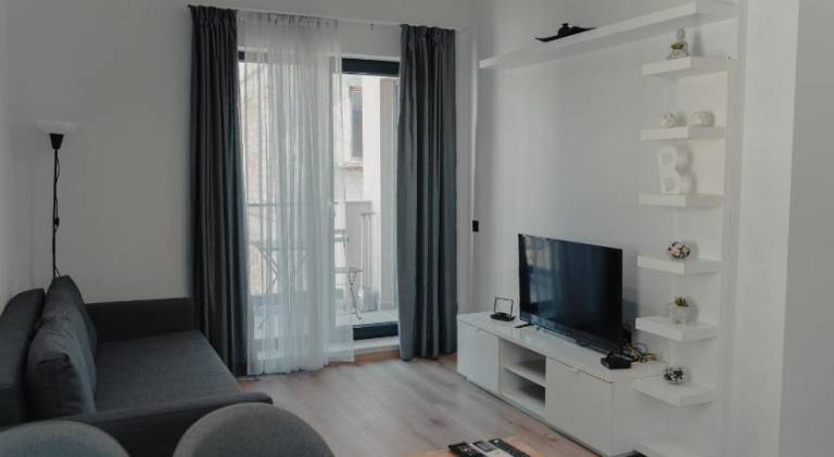 Fully equipped charming apartment with terrace | Pets are welcome — photo 2