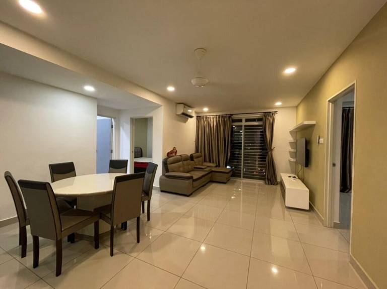 Apartment Kulai