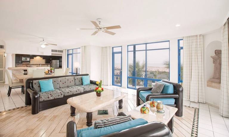 Condo Mazatlan