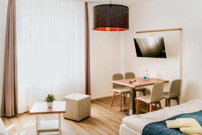 Hotel Kirchdorf