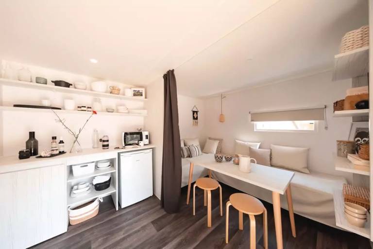Mobil-home Trevignano Romano