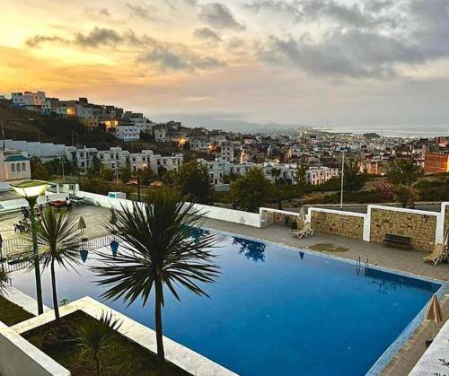Appartement M'diq