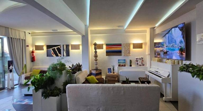 Hotel Caravel — photo 3