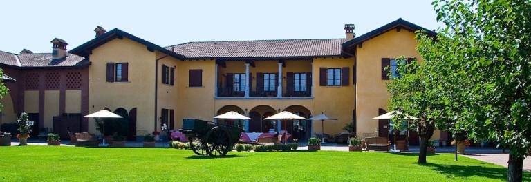 Casale Monza