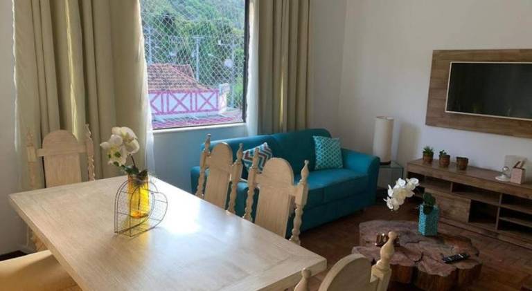 Apartment with 3 rooms for 8 persons — photo 3