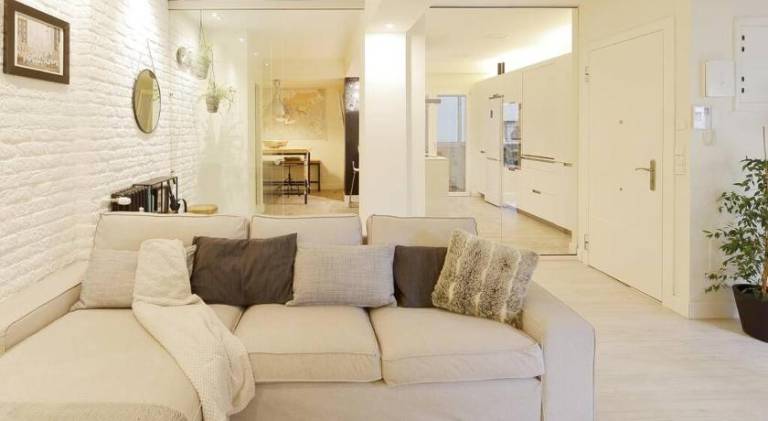 123 m&sup2; Ferienwohnung