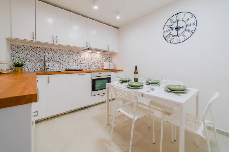 Holiday apartment | Near Lotrščak Tower — photo 4
