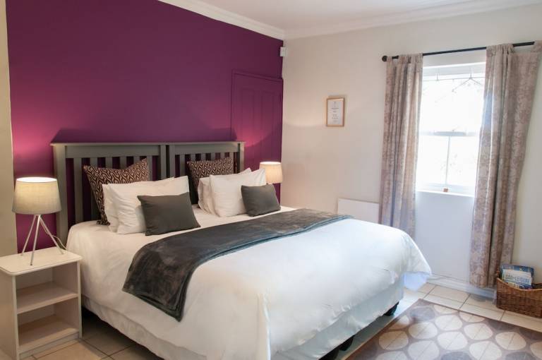 Bed and breakfast Tokai