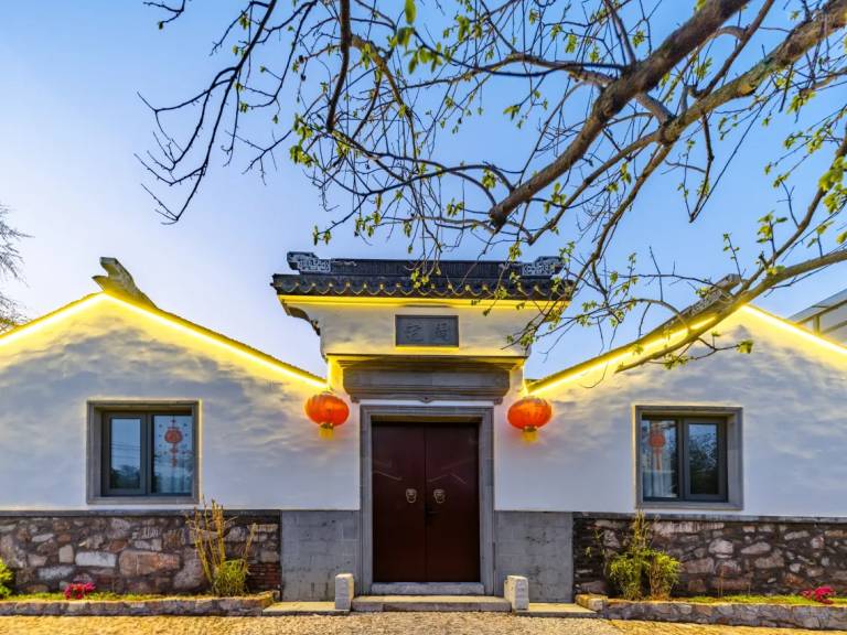 Floral Hotel·Ginkgo Villa Hotel — photo 5