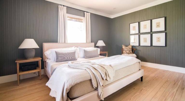 House | Pets are welcome in Fredericksburg, TX