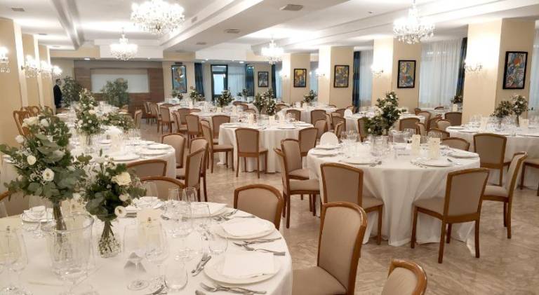 Grand Hotel Adriatico — photo 4