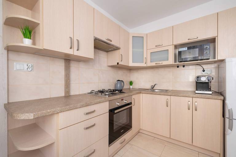 Gorski Apartament z Parkingiem Wisla by Noclegi Renters by — photo 4