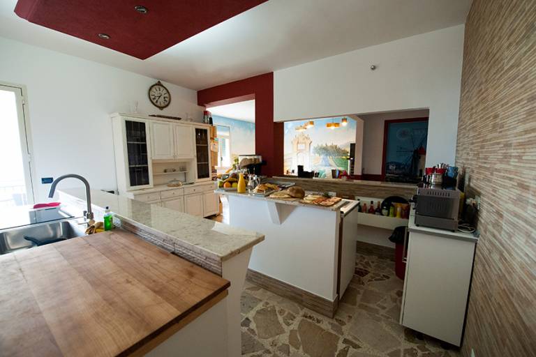 Camagna Country House - immersed in the Sicilian countryside suite guttuso — photo 5