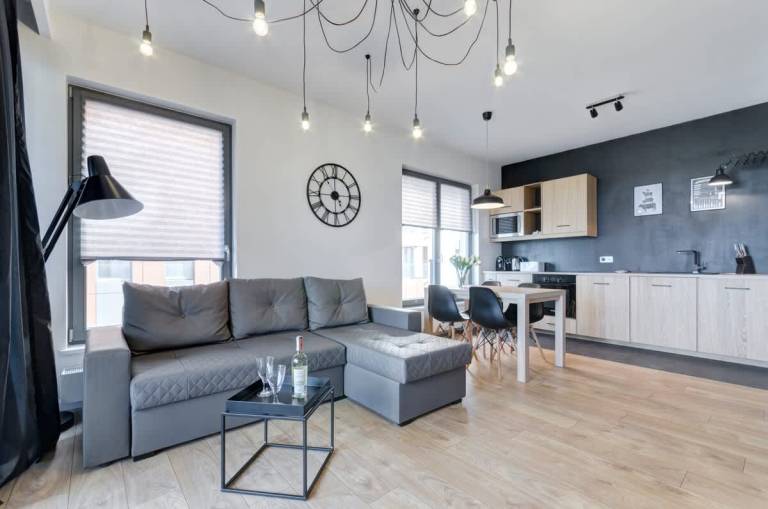 Apartment | Close to St Mary’s Church — photo 5
