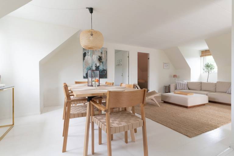 Ferienwohnung Ljunghusen